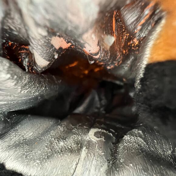 Dachshund Dog Plush Kids Crossbody Drink Water Bottle Holder Carrier Sling 12" - Picture 5 of 7